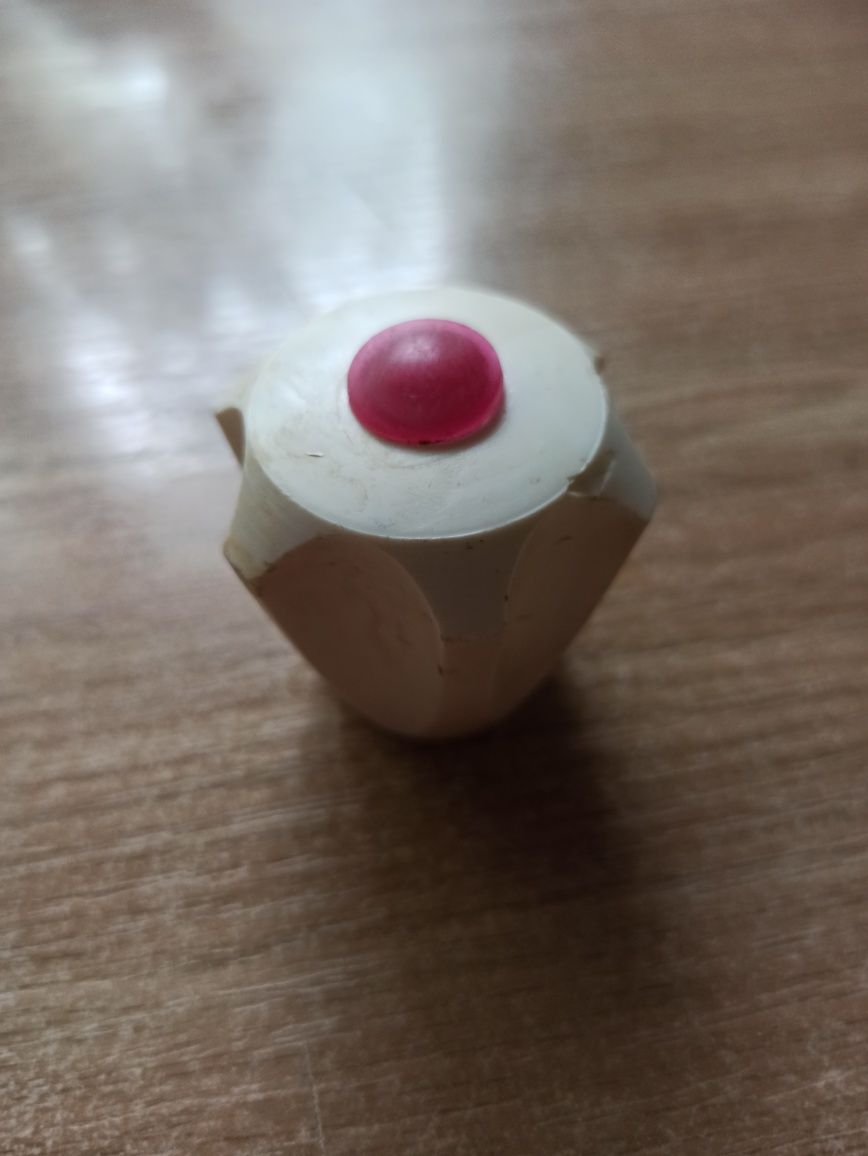 Пластиковые маховики для смесителя
