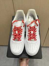 Nike Air Force 1 Supreme rozmiar 38