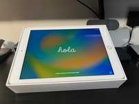 iPad 5. generacji A1822 – 128GB Wi-Fi – Złoty – Stan idealny – 399 zł