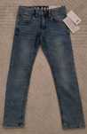 Spodnie jeansowe c&a 134 nowe