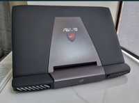Игровой ноутбук Asus ROG G751JL