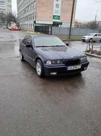 BMW 318TD хороший стан