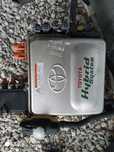 Inwerter i bateria Prius I, II