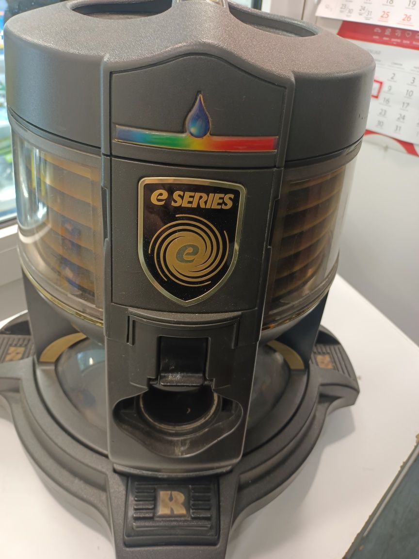 Odkurzacz Rainbow E1 E Series Komis Madej Sc