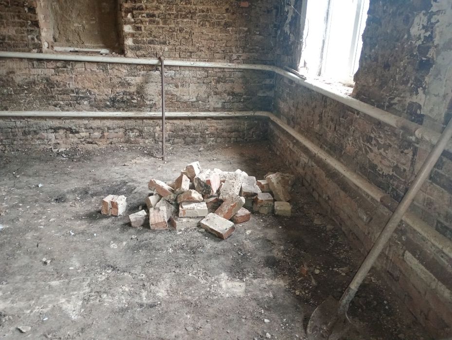 Будинок в селі Широке