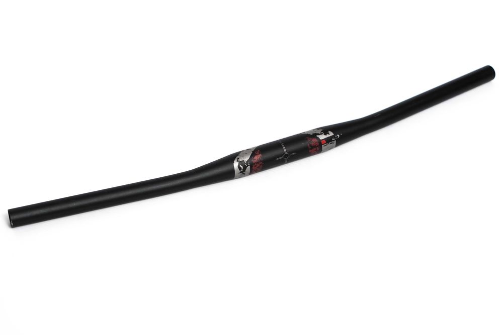 Kierownica Scott Pilot Hot Rod 680mm, 31,8mm MTB/ Enduro 270g!