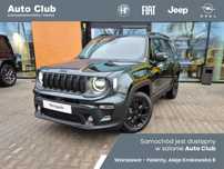 Jeep Renegade Jeep Renegade e-Hybrid North Star 1.5 130 KM Mhev