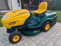 Traktorek kosiarka Yard Man A7135A hydro, oryginalny