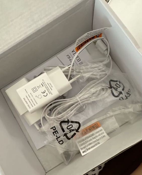 Нова оригінальна відеоняня VB603 Baby Monitor (не ABM600)