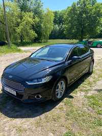 Ford Mondeo Ford Mondeo mk5 jeden właściciel