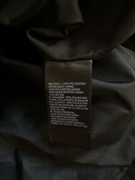 куртка The North Face