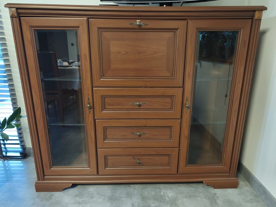 Sprzedam komodę BRW Stylius