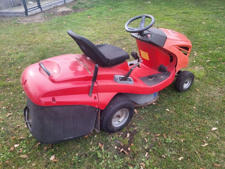 Traktorek Kosiarka AL KO