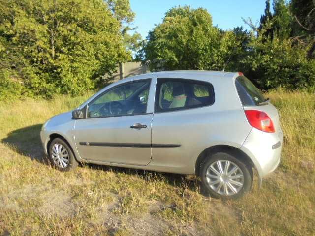 Sprzedam Renault clio