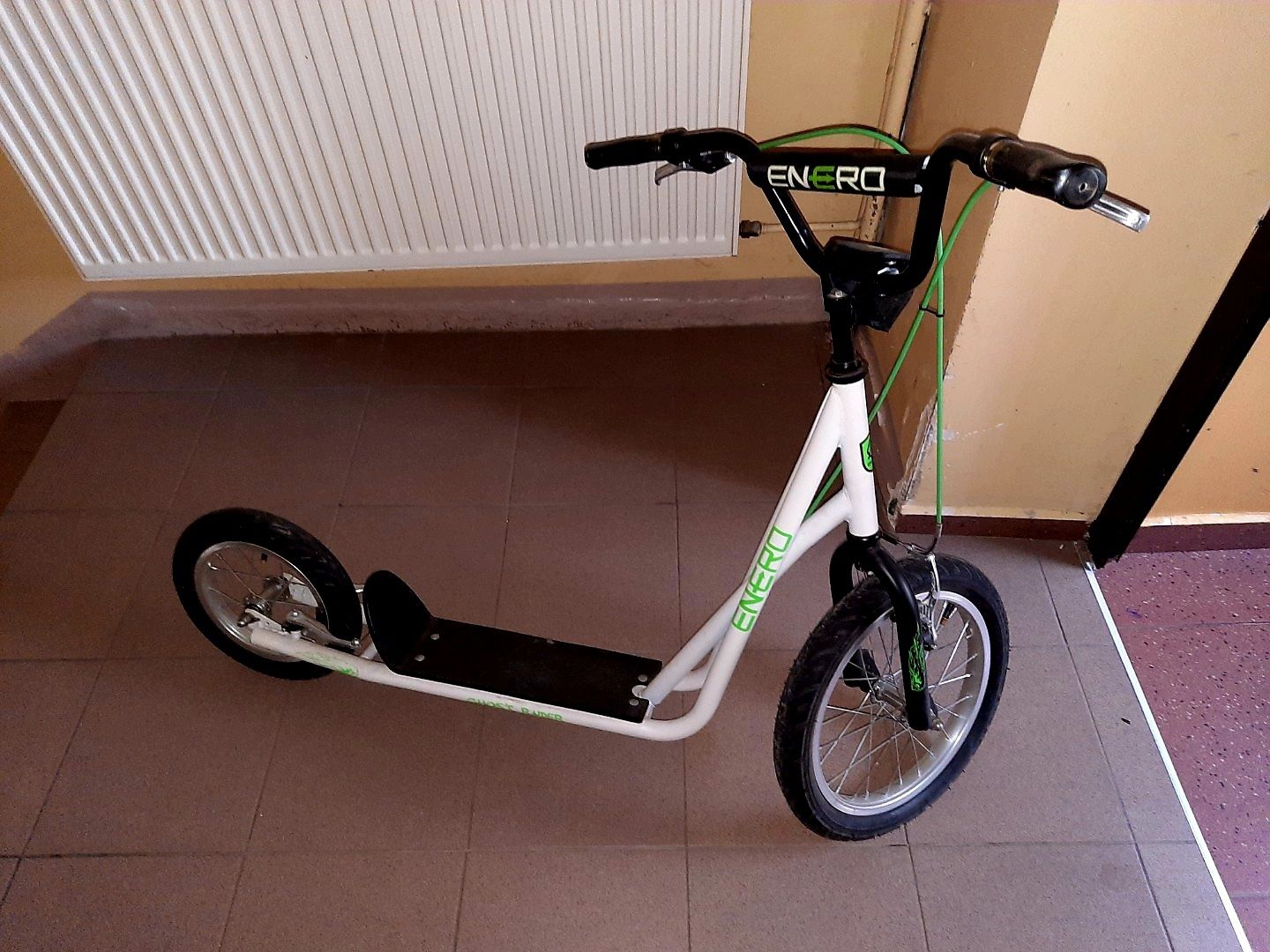 Sprzedam huajnoge