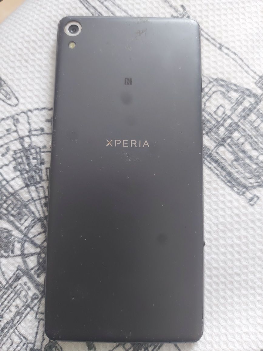 На запчасти Huawei Y6III, Sony Xperia