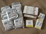 Zestaw LED IP65 Cob Bicolor