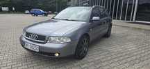 Audi A4 B5 FL 1.8 T 150ps Gazem Sekfecyjnym 2000 rok Zapraszam