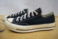 CONVERSE Ctas chuck 70 Low trampki (37)