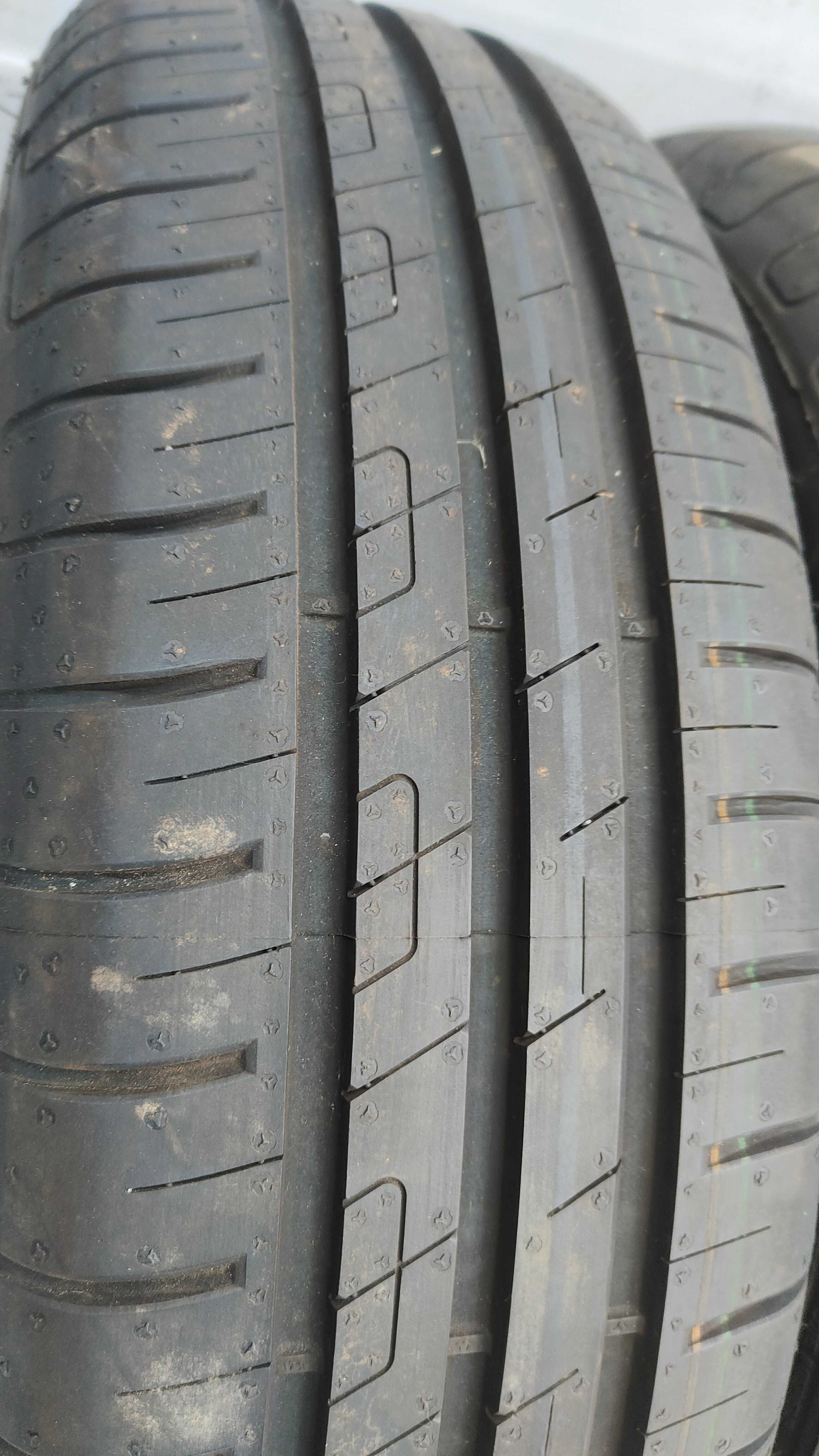 Opony Letnie 185/65/15 Goodyear 4szt 2023r Demo Jak Nowe MB