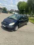 Xsara Picasso , Klima , Gaz , Hak holowniczy , Tanio
