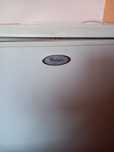 Zamrazarka whirlpool polecam