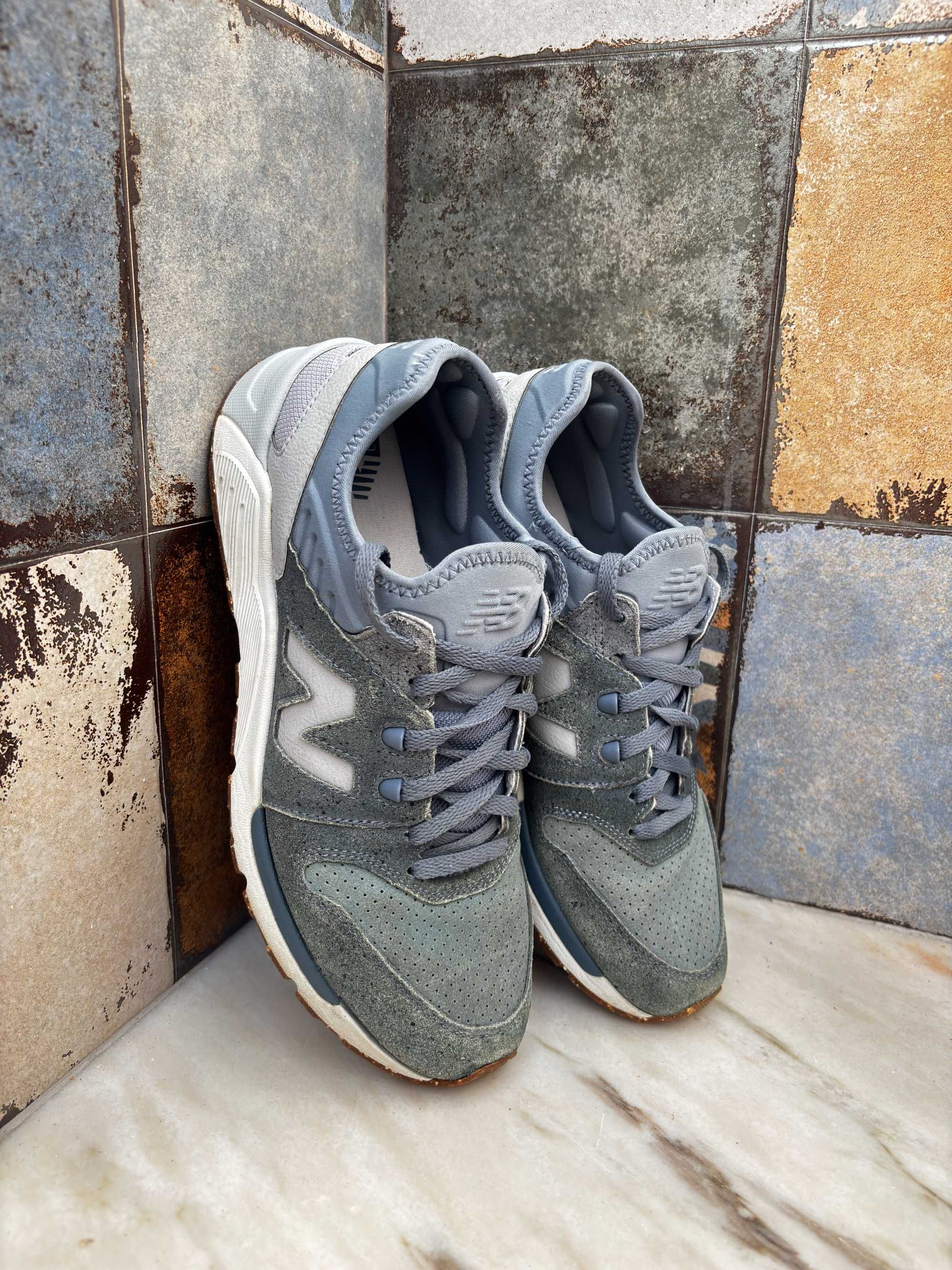 Sapatilhas NEW BALANCE 009 Edição Limitada