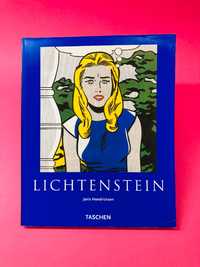 Lichtenstein - Janis Hendrickson