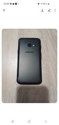 Samsung galaxy xcover4