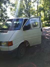 Volkswagen T4 срочно