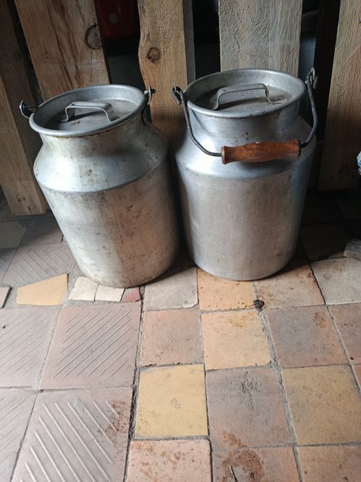 Битоны по 10 литров