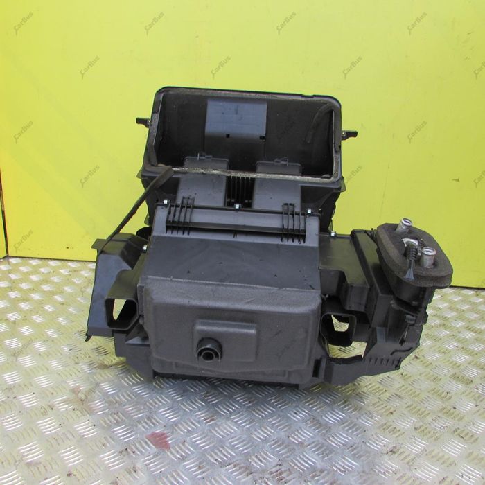 Пічка Mercedes Vito 639 Опалювач в зборі Вито 639 Разборка Віто В6