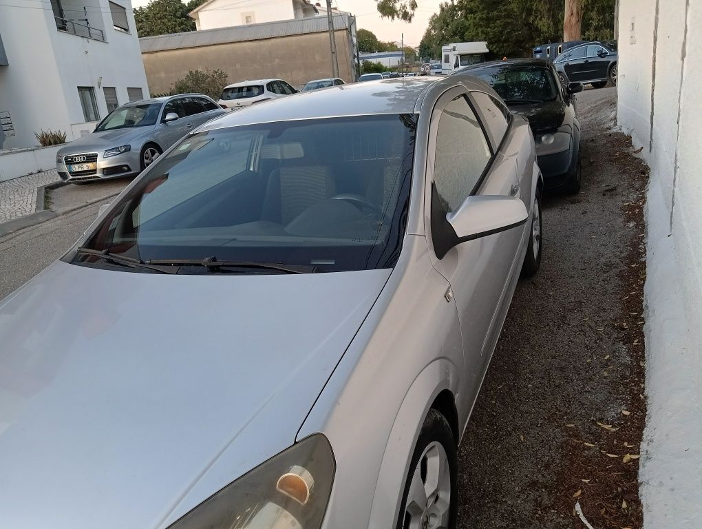 Opel Astra 1.3cdti 90cv