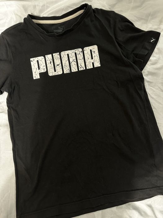 Футболка puma оригінал