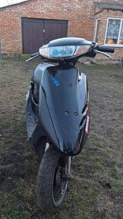 Продам хонда діо 34