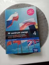 W centrum uwagi 4