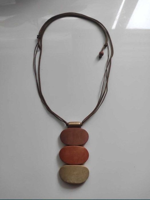 ожерелье Asmara от Collezione Alessandro