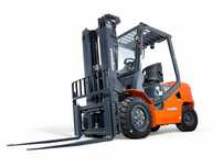 Lonking LG30DTX  Nowy wózek widłowy diesel Lonking LG30DTX 3000 kg lub 3500 kg
