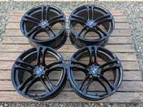 Oryginalne felgi BMW Styling 613 M 18" 5x120 F10 F11 F12 F13 F06