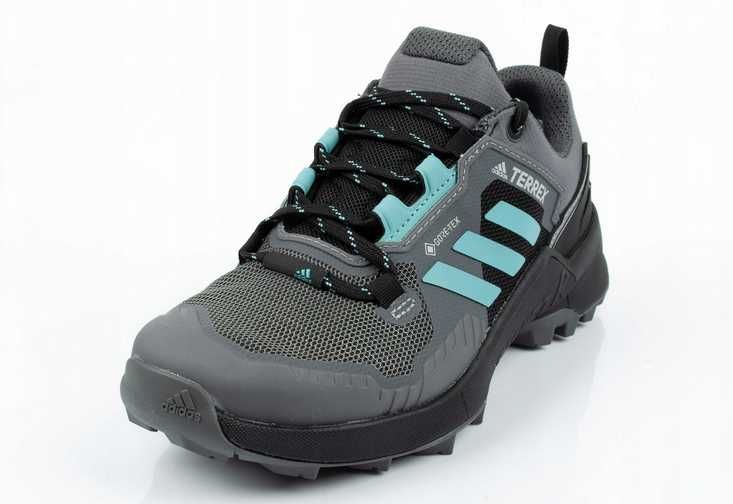 Buty sportowe Adidas Terrex Swift R3 GTX [GZ3046] r.37-44