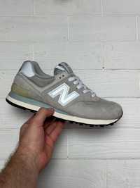 Кросівки new balance 574 рефлектив