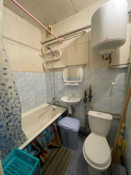 Здам 1-к.кв, бул. Шевченка-вул. Перемоги, 1 поверх