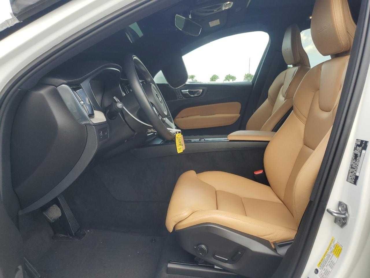 Volvo XC60 T5 Inscription 2020 -
