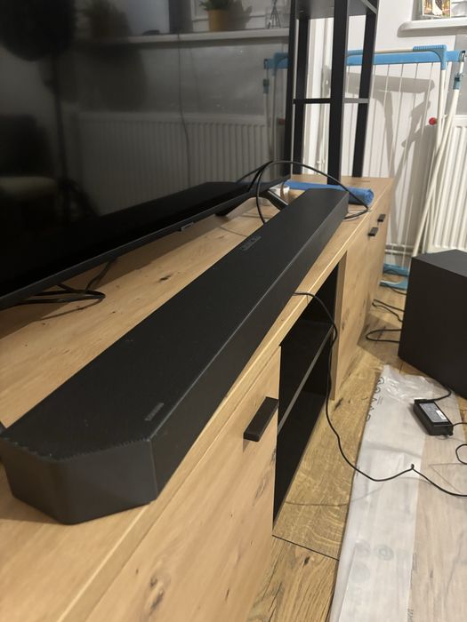 Samsung Soundbar Q600F