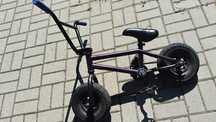 Mini BMX Wildcat