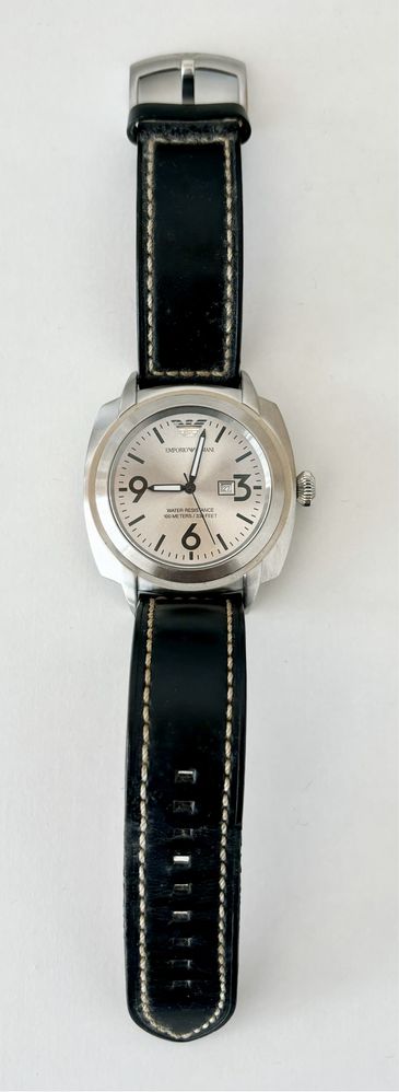 Relógio de homem Emporio Armani AR5830