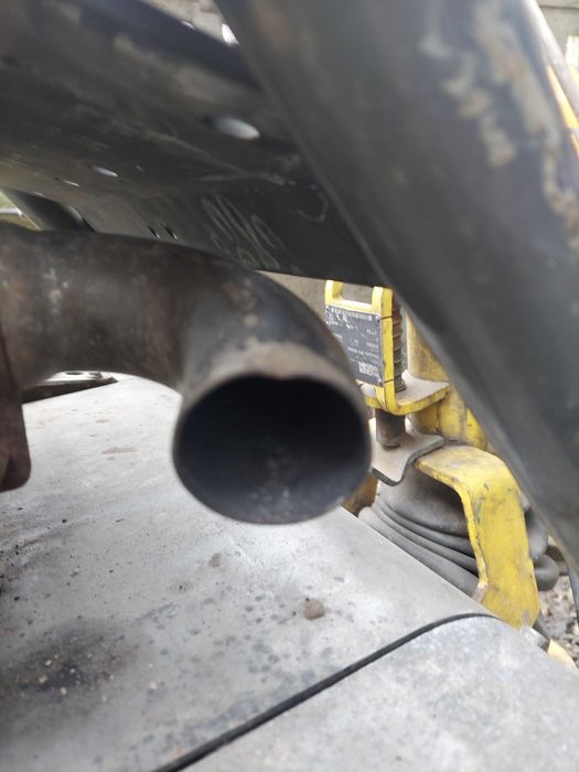 wacker dpu 6555 he (nie6055) zageszczarka  500kg