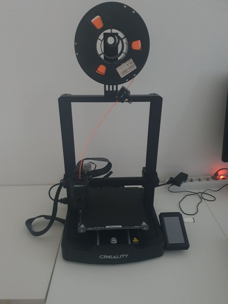 Impressora ED Creality Ender 3 V3 K3