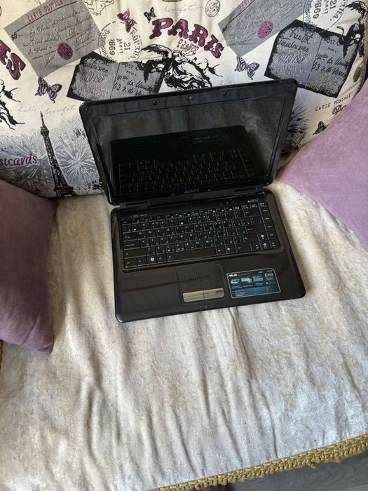 Продам ASUS ноутбук