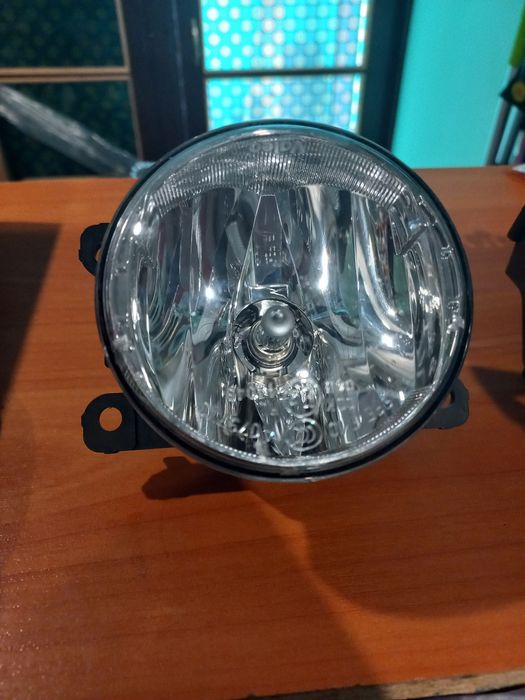 Протитуманка сценік 3